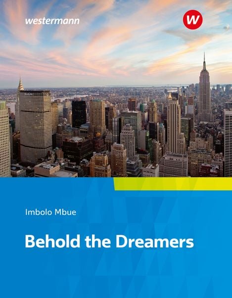 Produktbild: Camden Town Oberstufe - Zusatzmaterial zu allen Ausgaben. Imbolo Mbue, Behold the Dreamers