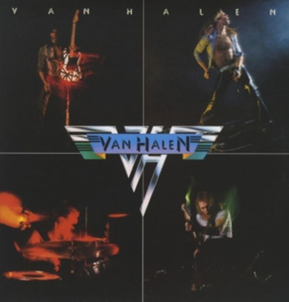 Van Halen (Remastered)
