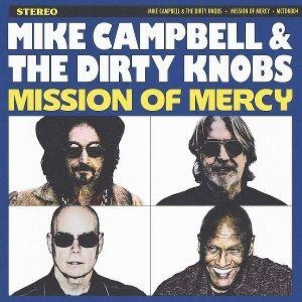 Produktbild: Mission Of Mercy