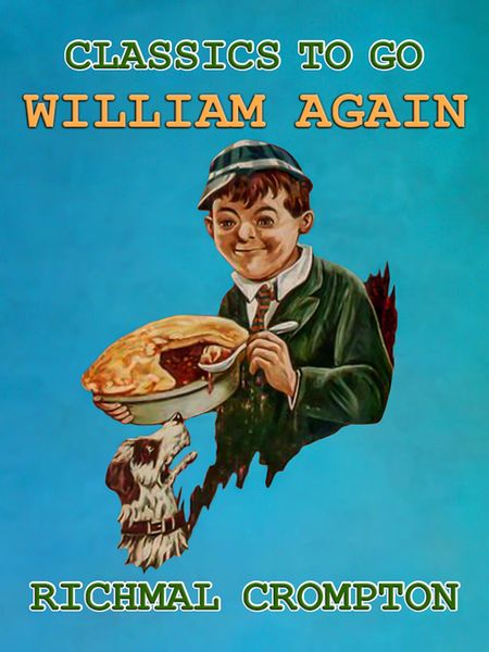Produktbild: William Again