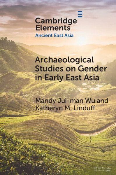 Produktbild: Archaeological Studies on Gender in Early East Asia