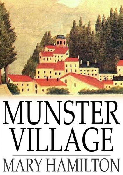 Produktbild: Munster Village
