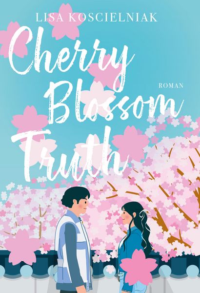 Produktbild: Cherry Blossom Truth
