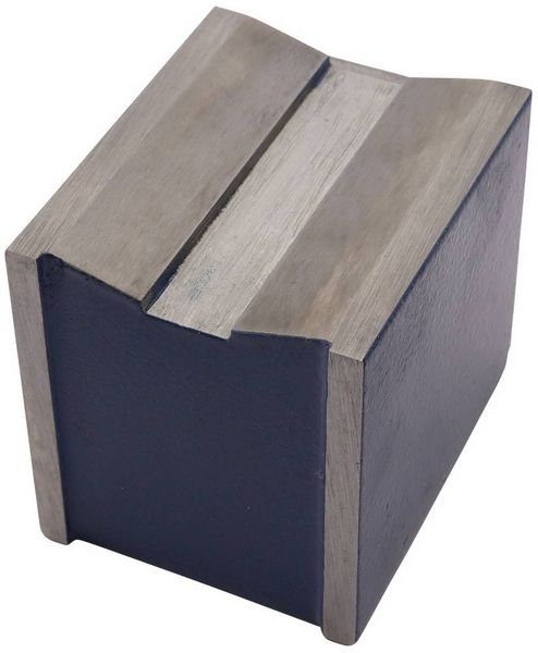 Produktbild: Dasqua 7000-0005 Magnetische Basis Haltekraft: 80kg &middot; Gewinde: M8 x 1,25 1St.
