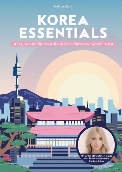 Produktbild: Korea Essentials
