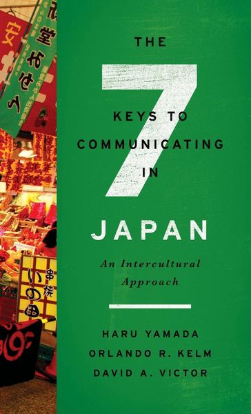 Produktbild: 7 Keys To Communicating in Jap
