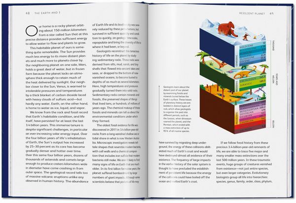 Produktbild: James Lovelock et al