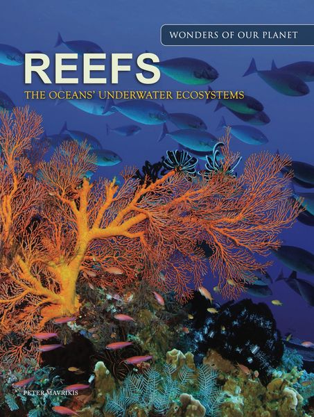 Produktbild: Reefs