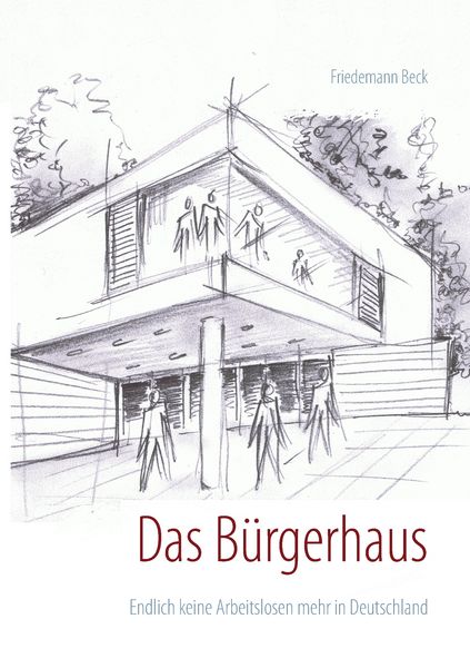 Produktbild: Das B&uuml;rgerhaus