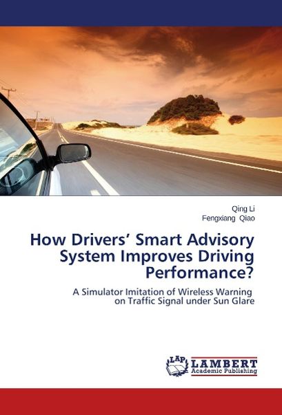 Produktbild: How Drivers' Smart Advisory System Improves Driving Performance?