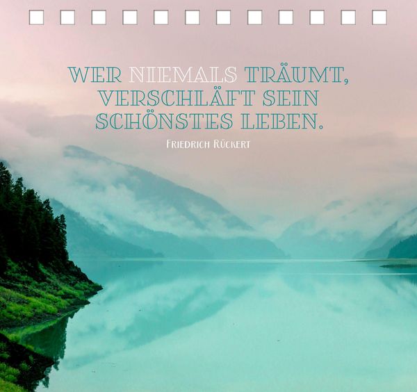 Produktbild: Jeder Tag ist voller kleiner Wunder