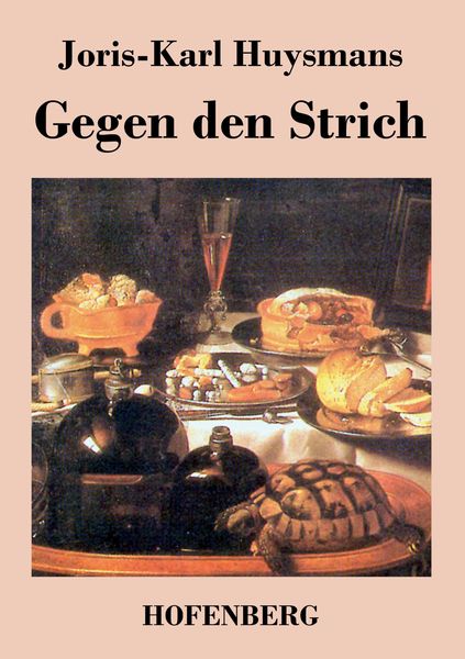 Produktbild: Gegen den Strich