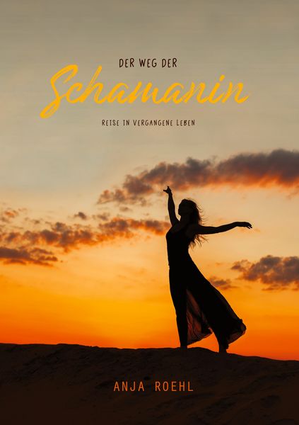 Produktbild: Der Weg der Schamanin