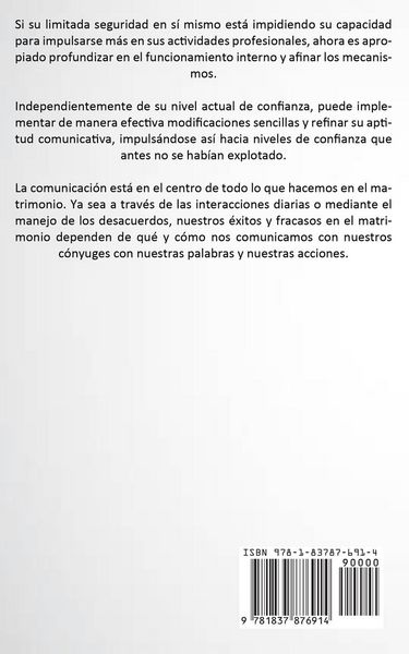 Produktbild: Comunicaci&oacute;n