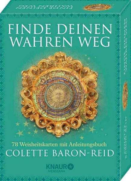 Produktbild: Finde deinen wahren Weg