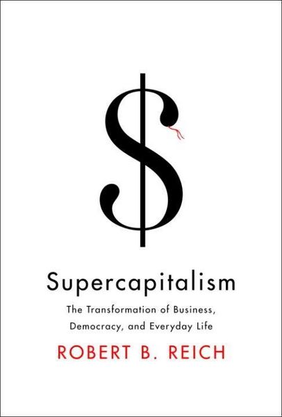 Produktbild: Supercapitalism