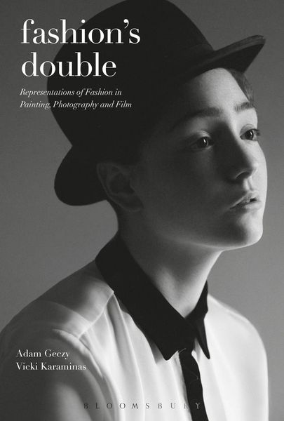 Produktbild: Fashion's Double