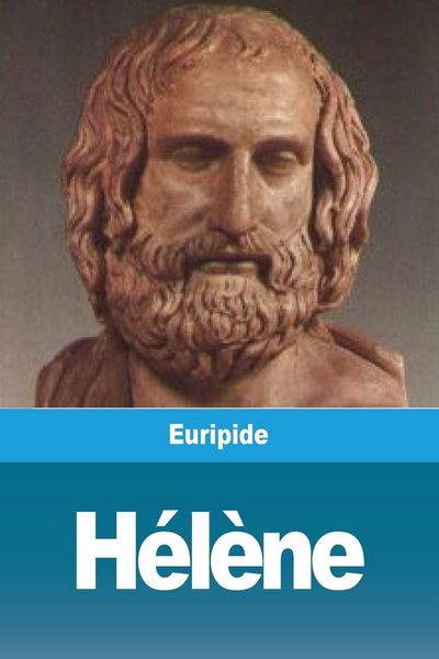 Produktbild: H&eacute;l&egrave;ne