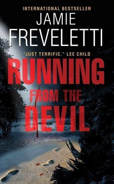 Produktbild: Running from the Devil