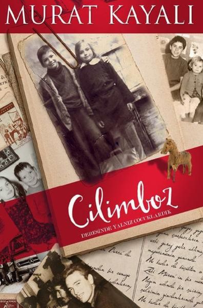 Cilimboz, Taschenbuch von Murat Kayali, Epubli, 9783752938821