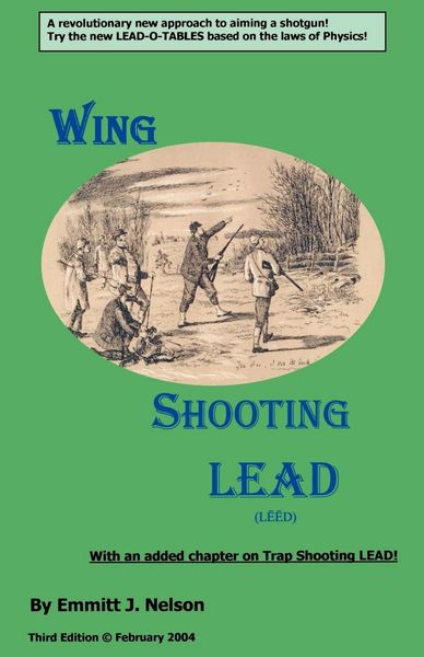 Produktbild: Wing Shooting LEAD