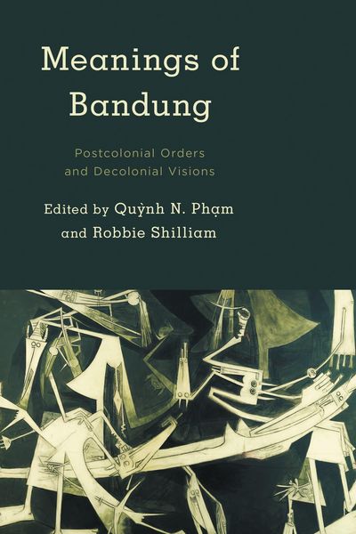 Produktbild: Meanings of Bandung