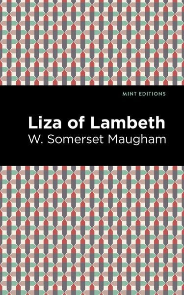 Produktbild: Liza of Lambeth