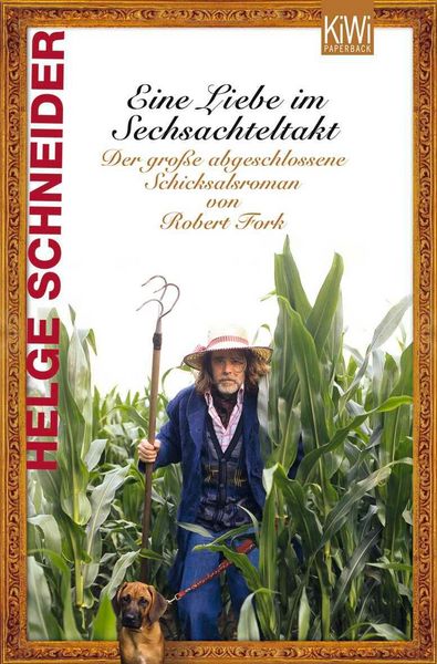 Produktbild: Eine Liebe im Sechsachteltakt