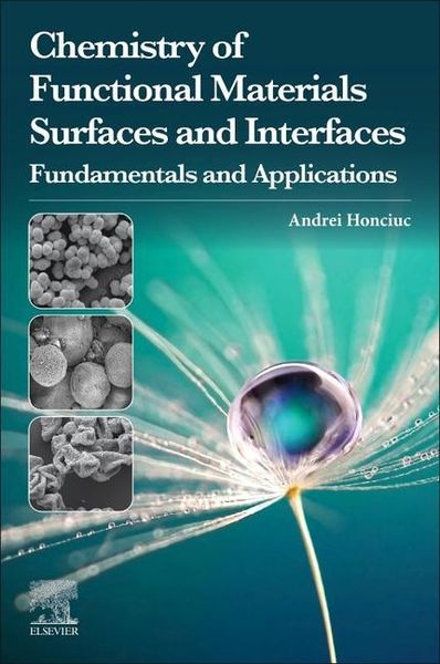 Produktbild: Chemistry Of Functional Materi