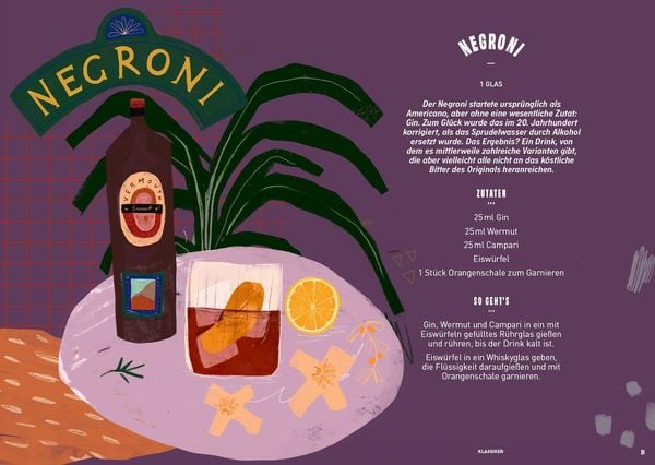 Produktbild: Simsala Gin
