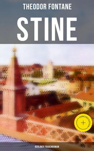 Produktbild: Stine: Berliner Frauenroman