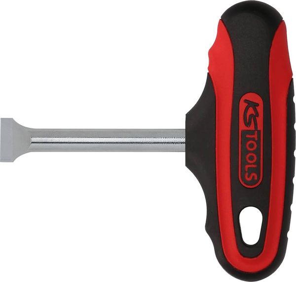 Produktbild: KS Tools Batteriestopfen-Dreher mit T-Griff 550.1682