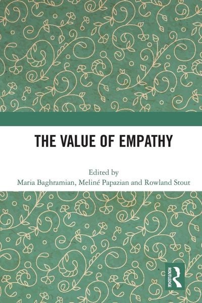Produktbild: The Value of Empathy