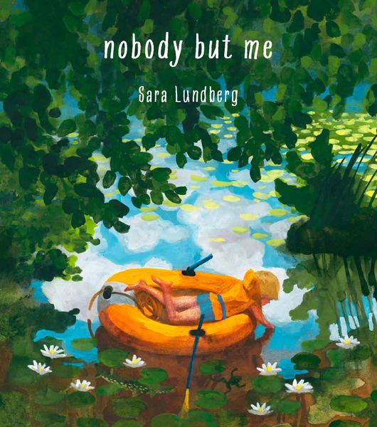 Produktbild: Nobody But Me