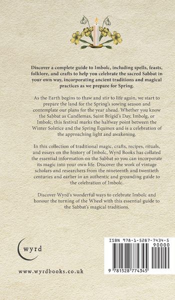 Produktbild: Imbolc