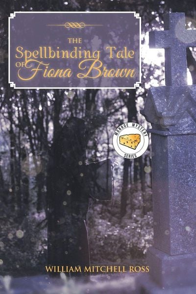 Produktbild: The Spellbinding Tale of Fiona Brown