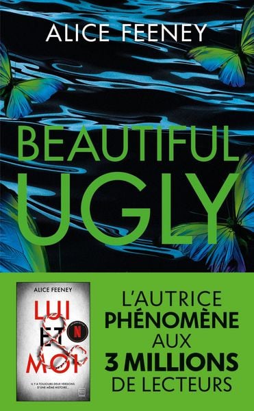 Produktbild: Beautiful Ugly