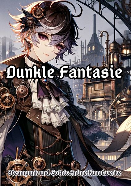 Dunkle Fantasie