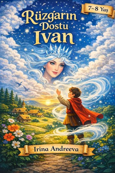 Produktbild: R&uuml;zgarin Dostu Ivan