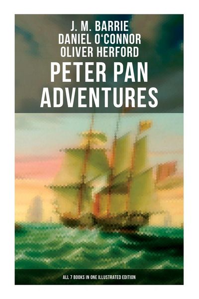 Produktbild: Peter Pan Adventures