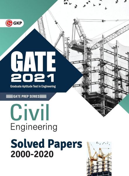 Produktbild: GATE 2021