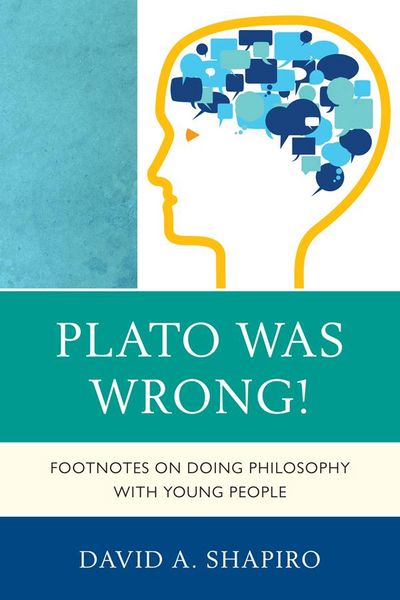 Produktbild: Plato Was Wrong!