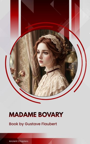 Produktbild: Madame Bovary