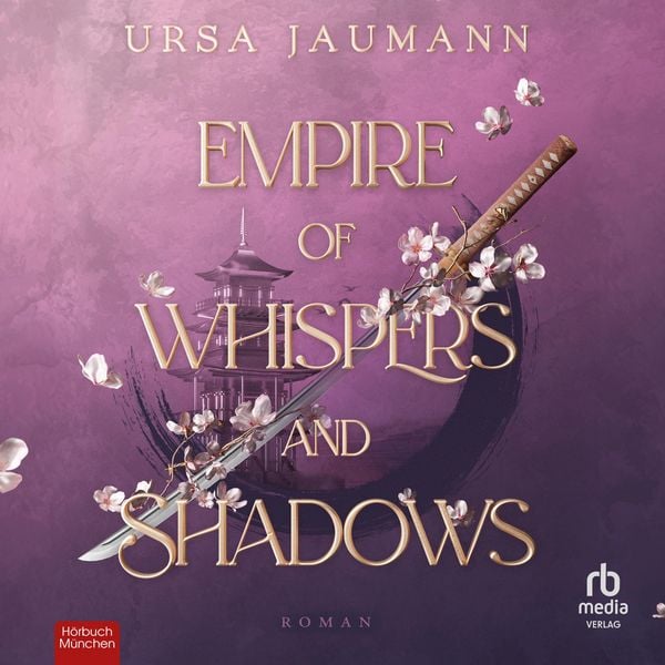 Produktbild: Empire of Whispers and Shadows