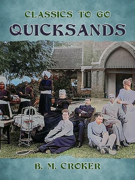 Produktbild: Quicksands