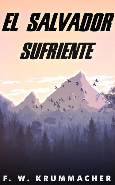 Produktbild: El salvador sufriente