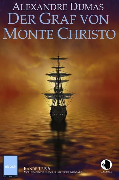 Produktbild: Der Graf von Monte Christo