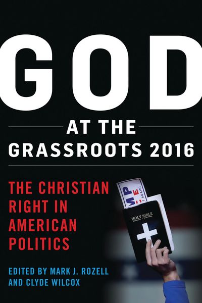 Produktbild: God at the Grassroots 2016