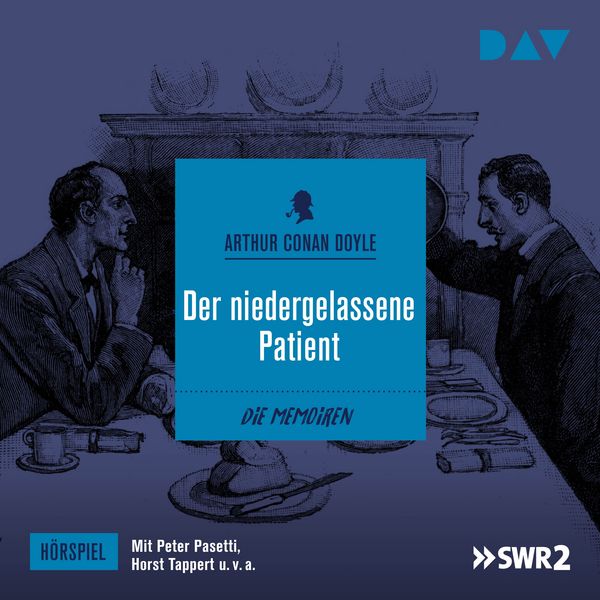 Produktbild: Der niedergelassene Patient