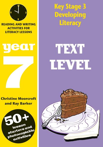 Produktbild: Text Level